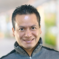 Carlos Molina - Founder, Order Flow University